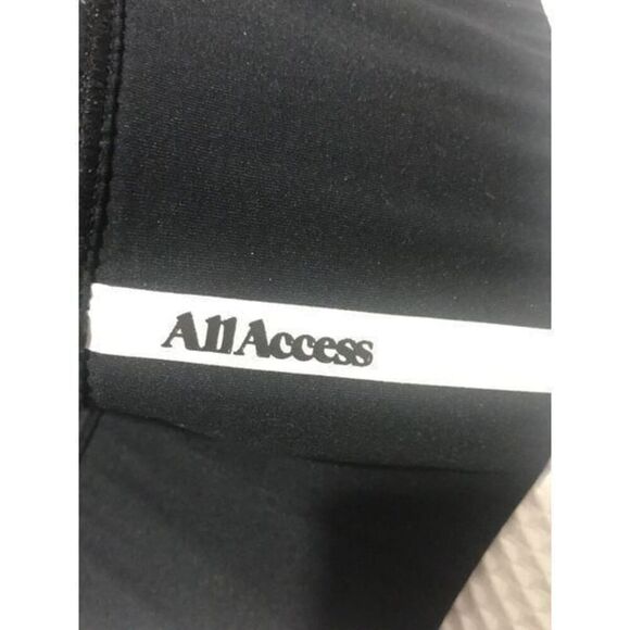 All access black Leggings size M…0662 - Picture 2 of 6